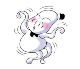 Chalee mao sticker #1012495