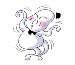 Chalee mao sticker #1012495