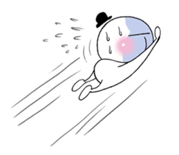 Chalee mao sticker #1012506