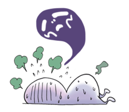 Chalee mao sticker #1012510