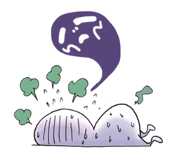 Chalee mao sticker #1012510