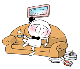 Chalee mao sticker #1012515