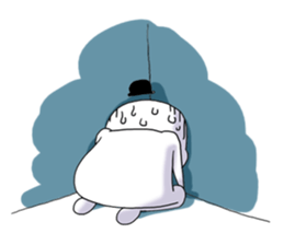 Chalee mao sticker #1012517