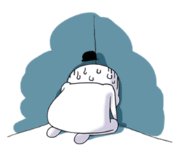 Chalee mao sticker #1012517