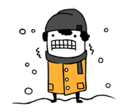 Moe Moe Charlie sticker #1012975