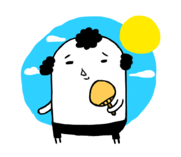 Moe Moe Charlie sticker #1012981