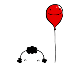 Moe Moe Charlie sticker #1012986