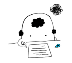 Moe Moe Charlie sticker #1012994