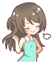 JHA - PAT sticker #1013054