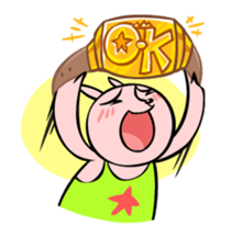 Tosler sticker #1013452