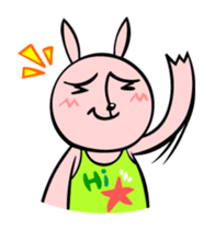 Tosler sticker #1013453