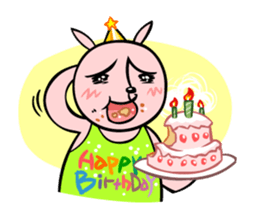 Tosler sticker #1013456