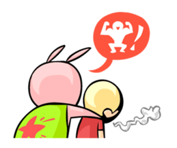 Tosler sticker #1013458