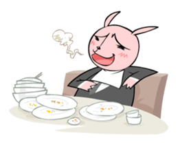 Tosler sticker #1013466