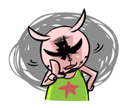 Tosler sticker #1013468