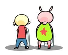 Tosler sticker #1013480