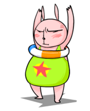 Tosler sticker #1013481