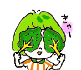 couple sticker sticker #1013609