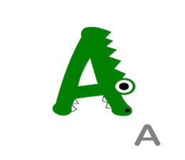 ABC PETS sticker #1014247