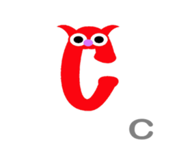 ABC PETS sticker #1014249