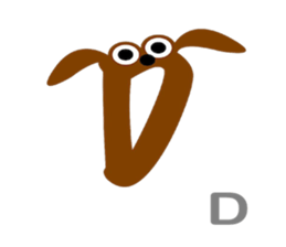 ABC PETS sticker #1014250