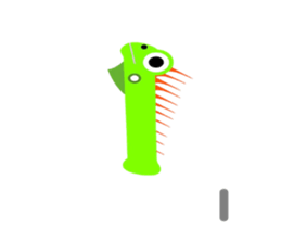 ABC PETS sticker #1014255