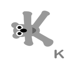 ABC PETS sticker #1014257