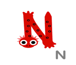 ABC PETS sticker #1014260