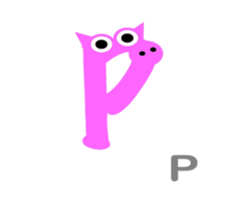 ABC PETS sticker #1014262