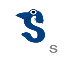 ABC PETS sticker #1014265