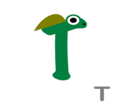 ABC PETS sticker #1014266