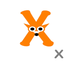 ABC PETS sticker #1014270