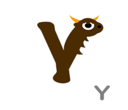 ABC PETS sticker #1014271