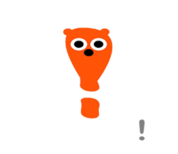 ABC PETS sticker #1014273