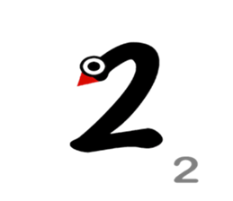 ABC PETS sticker #1014279