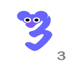 ABC PETS sticker #1014280