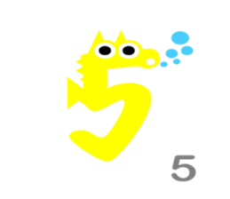 ABC PETS sticker #1014282