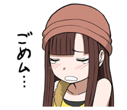 WORLD WAR BLUE Sticker sticker #1014321