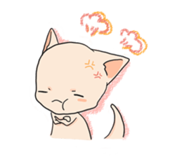 Dragon child sticker #1014344