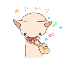 Dragon child sticker #1014346