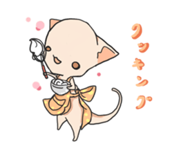 Dragon child sticker #1014364