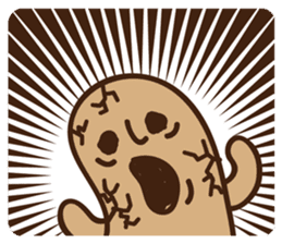 Miyazaki-Ben Stickers sticker #1015419