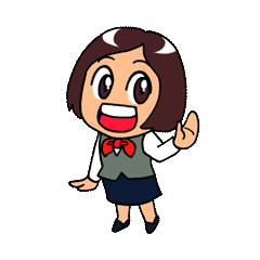 "Daily Office Lady" Girls Days 01