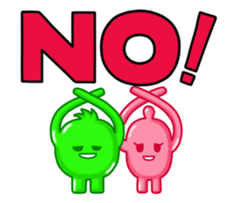 GEEEL sticker #1015688