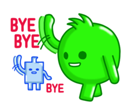 GEEEL sticker #1015691