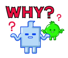 GEEEL sticker #1015692