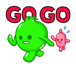 GEEEL sticker #1015693