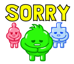 GEEEL sticker #1015694