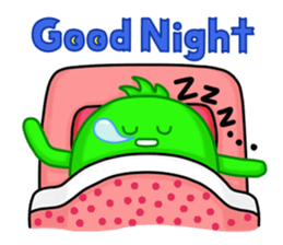 GEEEL sticker #1015696