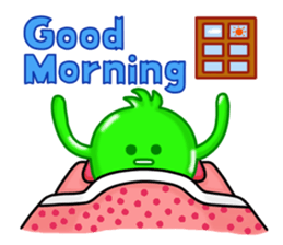 GEEEL sticker #1015697